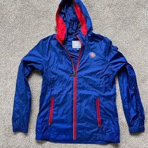 Cubs Jacket